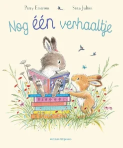 Nog één verhaaltje