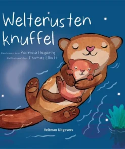 Welterustenknuffel