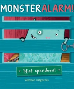 Monsteralarm!