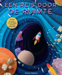 Een reis door de ruimte