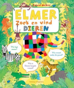 dieren