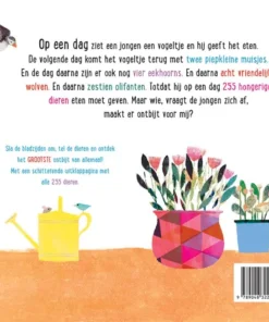 Alternative view of Ontbijt voor iedereen