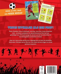 Alternative view of De beste voetbaltrucs