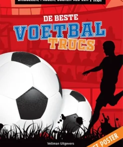 De beste voetbaltrucs
