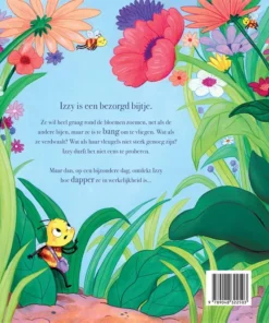 Alternative view of Het bezorgde bijtje