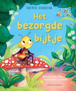 Het bezorgde bijtje