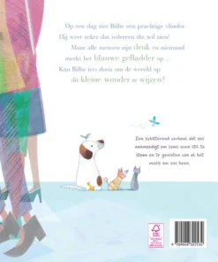 Alternative view of Terwijl de wereld voorbijraast