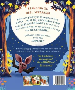 Alternative view of De zonnedief