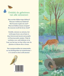 Alternative view of Een verhaal over de seizoenen