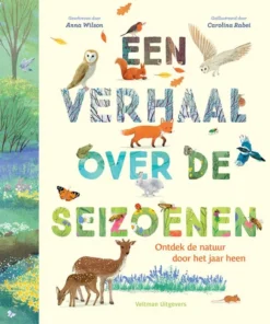 Een verhaal over de seizoenen