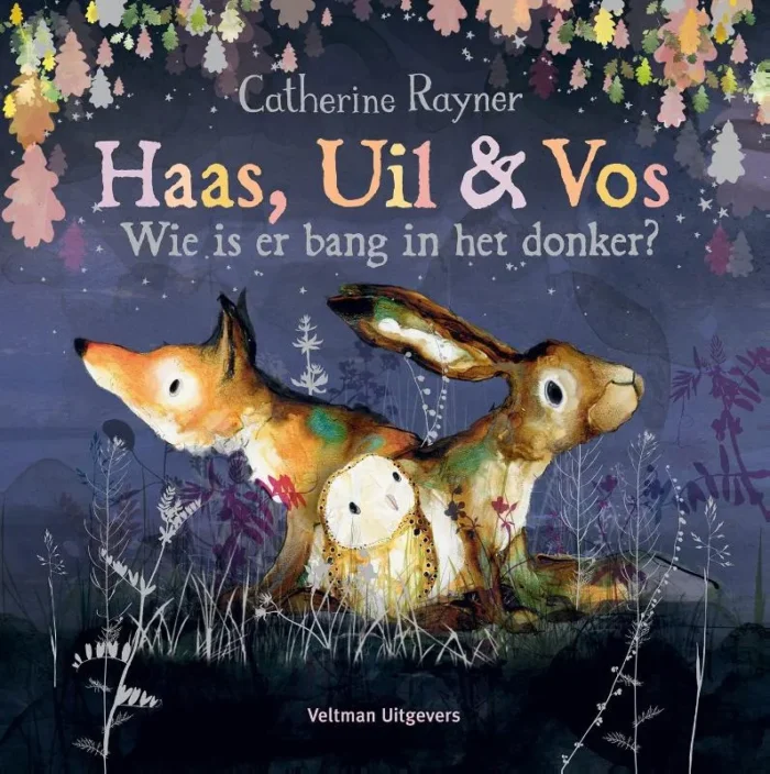 Rapunsel kinderboeken |