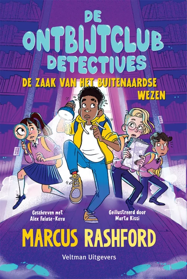Rapunsel kinderboeken |