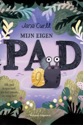 Mijn eigen pad