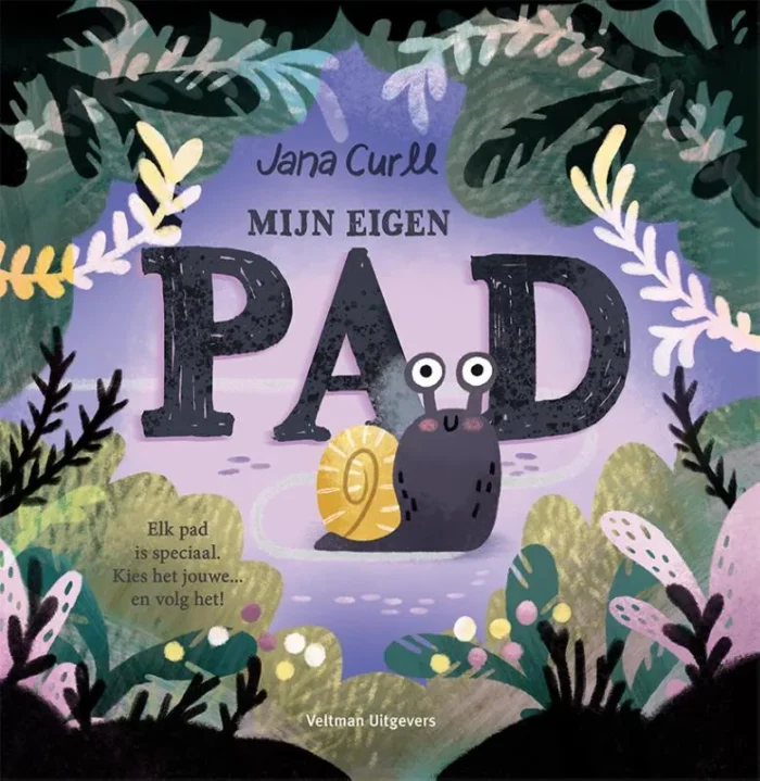 Rapunsel kinderboeken |