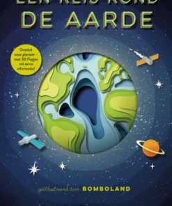 Een reis rond de aarde