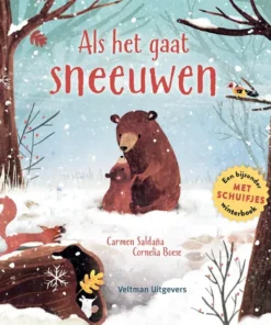 Als het gaat sneeuwen