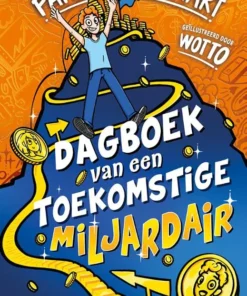 Dagboek van een toekomstige miljardair