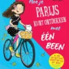 Hoe je Parijs kunt ontdekken met één been | 9789048323920
