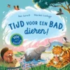 Tijd voor een bad, dieren! | 9789044862058