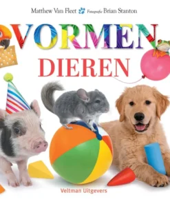 vormen