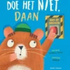 Doe het niet, Daan | 9789048323463