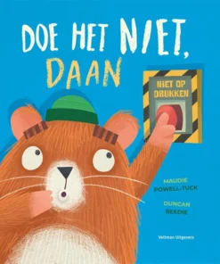 Doe het niet, Daan
