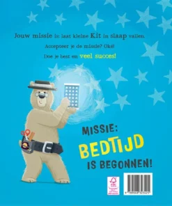 BEDTIJD | 9789048323425 BEDTIJD | 9789048323425