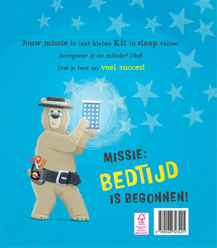 BEDTIJD | 9789048323425 BEDTIJD - Afbeelding 2