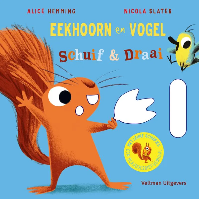 schuif & draai | 9789048323432 schuif & draai