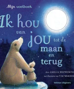 mijn voelboek