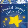 Twinkel twinkel kleine ster - Met bijtring & spiegeltje | 9789464088953 Twinkel twinkel kleine ster - Met bijtring & spiegeltje | 9789464088953
