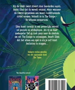 Alternative view of Escape room Game Zero - Zoek de sleutels en ontsnap