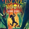 Escape room Game Zero - Zoek de sleutels en ontsnap | 9789085436218