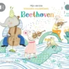 Mijn eerste klassieke-muziekboek - Beethoven | 9789048323517 Mijn eerste klassieke-muziekboek - Beethoven | 9789048323517
