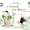 Carnaval der dieren en hun instrumenten | 9789048323548 Carnaval der dieren en hun instrumenten | 9789048323548