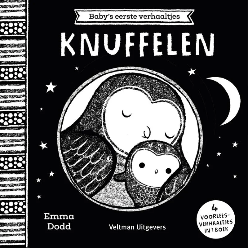 Knuffelen | 9789048323609 Knuffelen