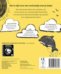 Geluidjes maken | 9789048323616