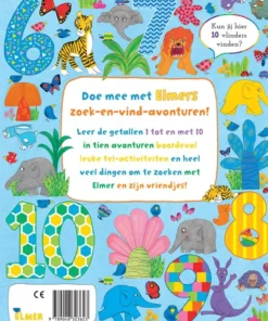 getallen | 9789048323623