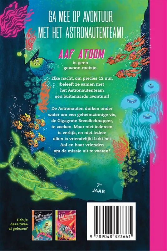 Gevaar bij het Zwarte Meer! | 9789048323661 Gevaar bij het Zwarte Meer! - Afbeelding 2