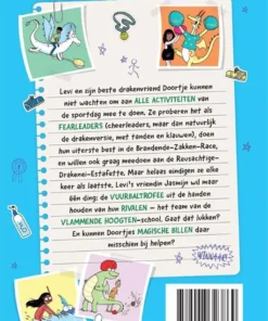 Sportdag! | 9789048323869