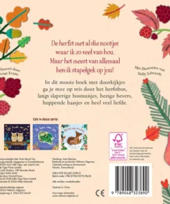 Stapelgek op jou | 9789048323890