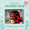 boek + knuffel | 9781835879146 boek + knuffel | 9781835879146