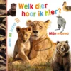 Mijn mama | 9789048324088 Mijn mama | 9789048324088