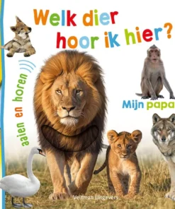 Mijn papa