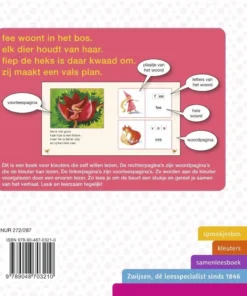 Alternative view of Het boek van fee