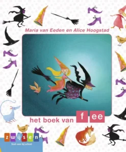 Het boek van fee