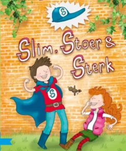 Slim, stoer & sterk