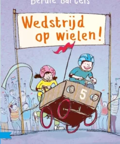Wedstrijd op wielen!