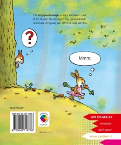 Ik weet een mop! | 9789048718788