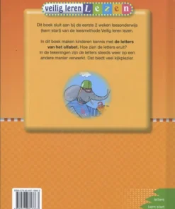 Alternative view of ABC